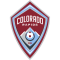 Colorado Rapids team logo